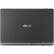 Back. ASUS - ZenPad 10 - 10.1" - Tablet - 16GB - Dark Gray.