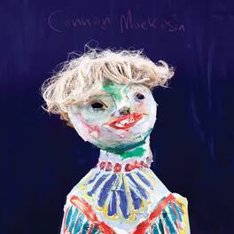 Connan Mockasin - Forever Dolphin Love - Metallic Silver - VINYL LP