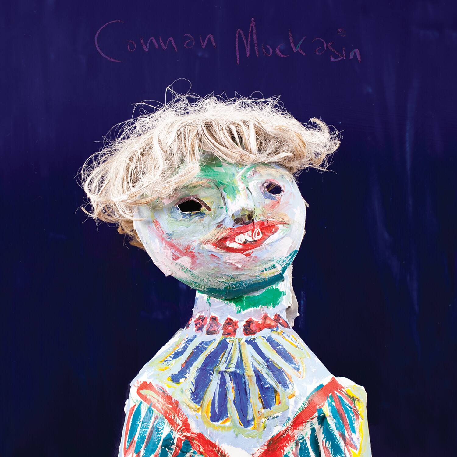 Connan Mockasin