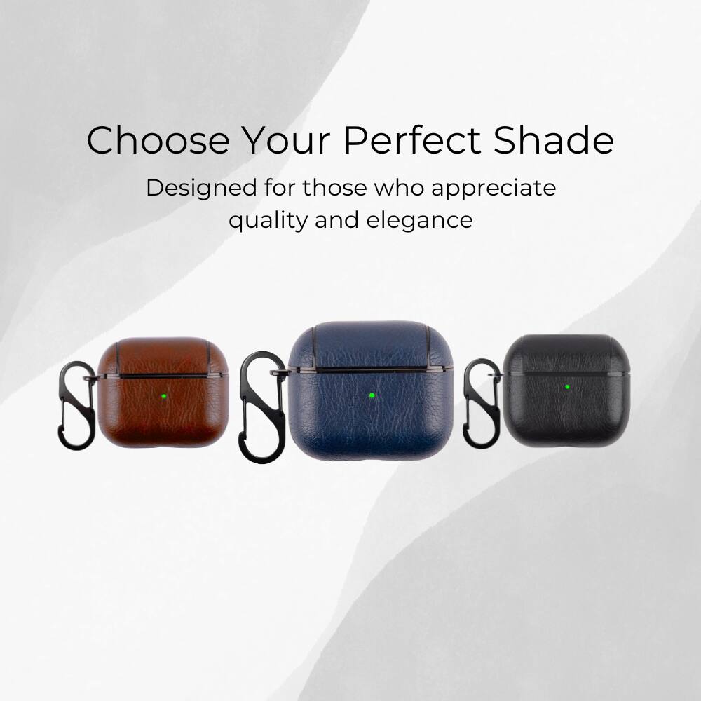 Choose Your Perfect Shade
Designed for those who appreciate quality and elegance