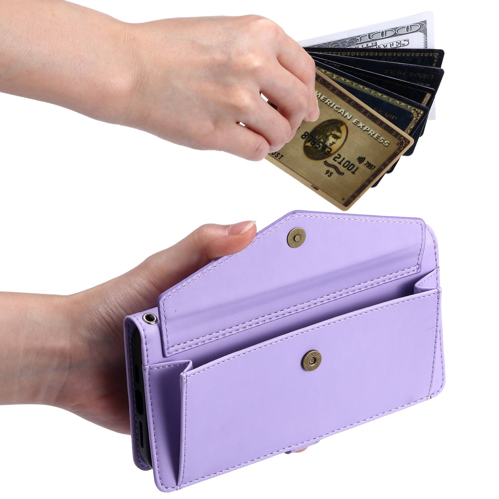 JST TCDOD CO S HES XH LIANHE AMERICAN EXPRESS VIP 1 876593 8 21001 7997 95