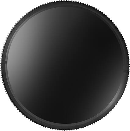 Angle. Platinum™ - 40.5mm Circular Polarizer Lens Filter - Clear.