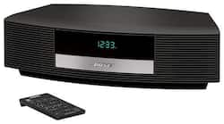 Bose Wave™ Radio III Graphite Gray 343207-1110 - Best Buy Bose Wave™ Radio III Graphite Gray 343207-1110 - Best Buy