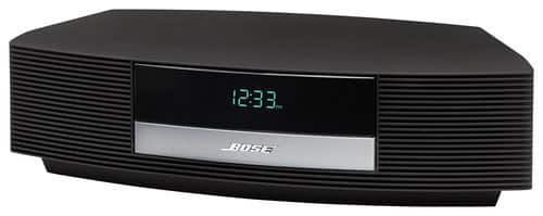 Bose Wave Music System III (Graphite Gray) 343178-1110 B&H Photo