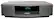 Front. Bose - Wave® Radio III - Titanium Silver.