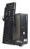 Dell - Refurbished OptiPlex Desktop - Intel Core2 Duo - 4GB Memory - 1TB Hard Drive - Gray/Black-Front_Standard