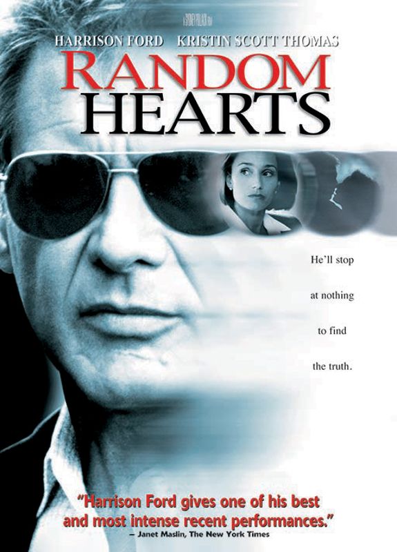  Random Hearts [DVD] [1999]