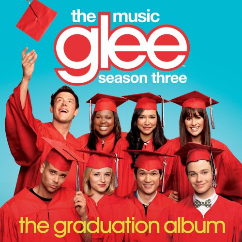  Glee: The Music - The Graduation Album [CD]