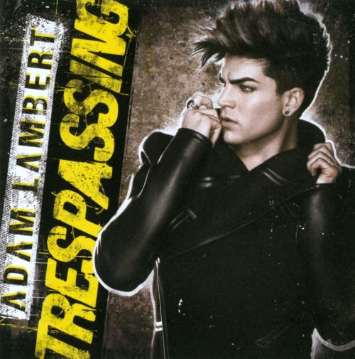  Trespassing [CD]