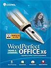 Best Buy: WordPerfect Office X6 Home & Student Edition Windows 8094871