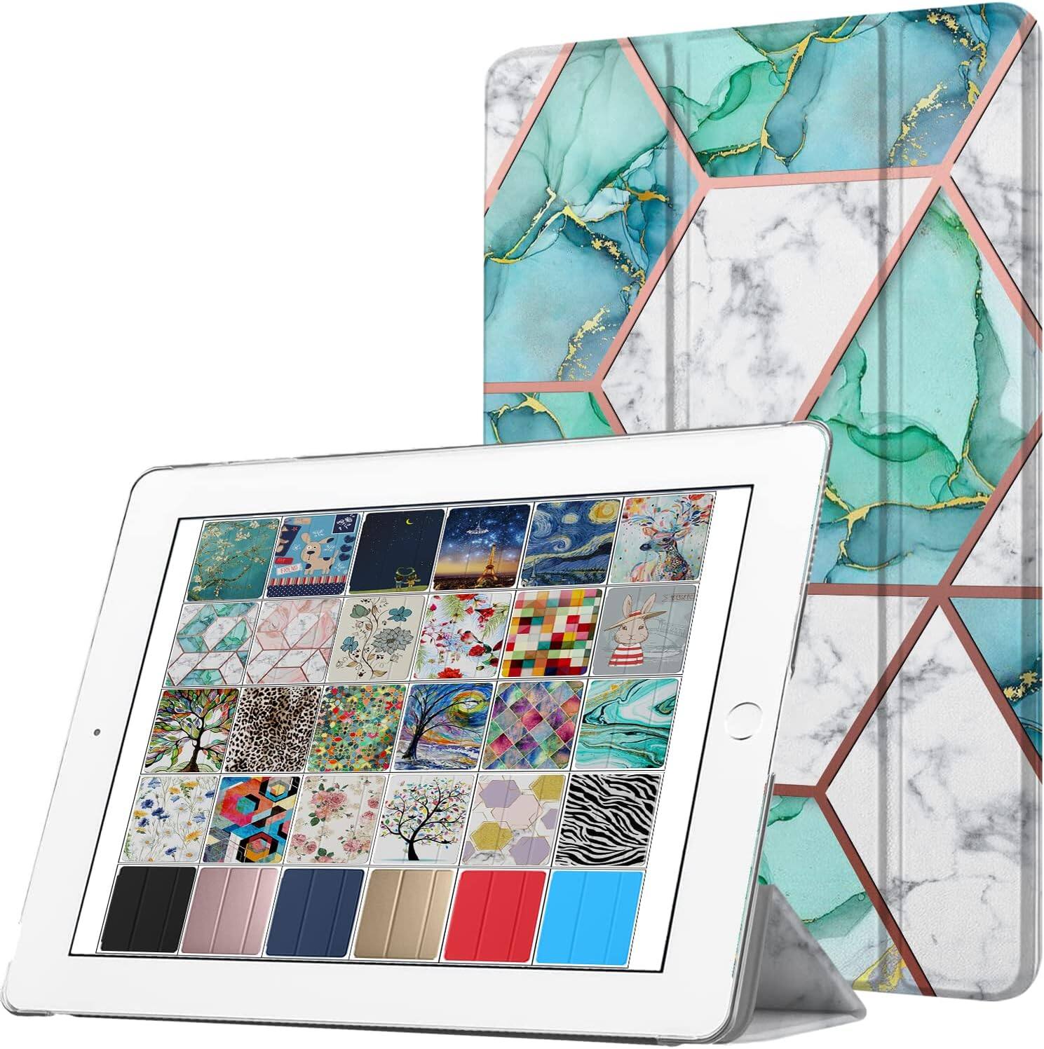 Marble Green