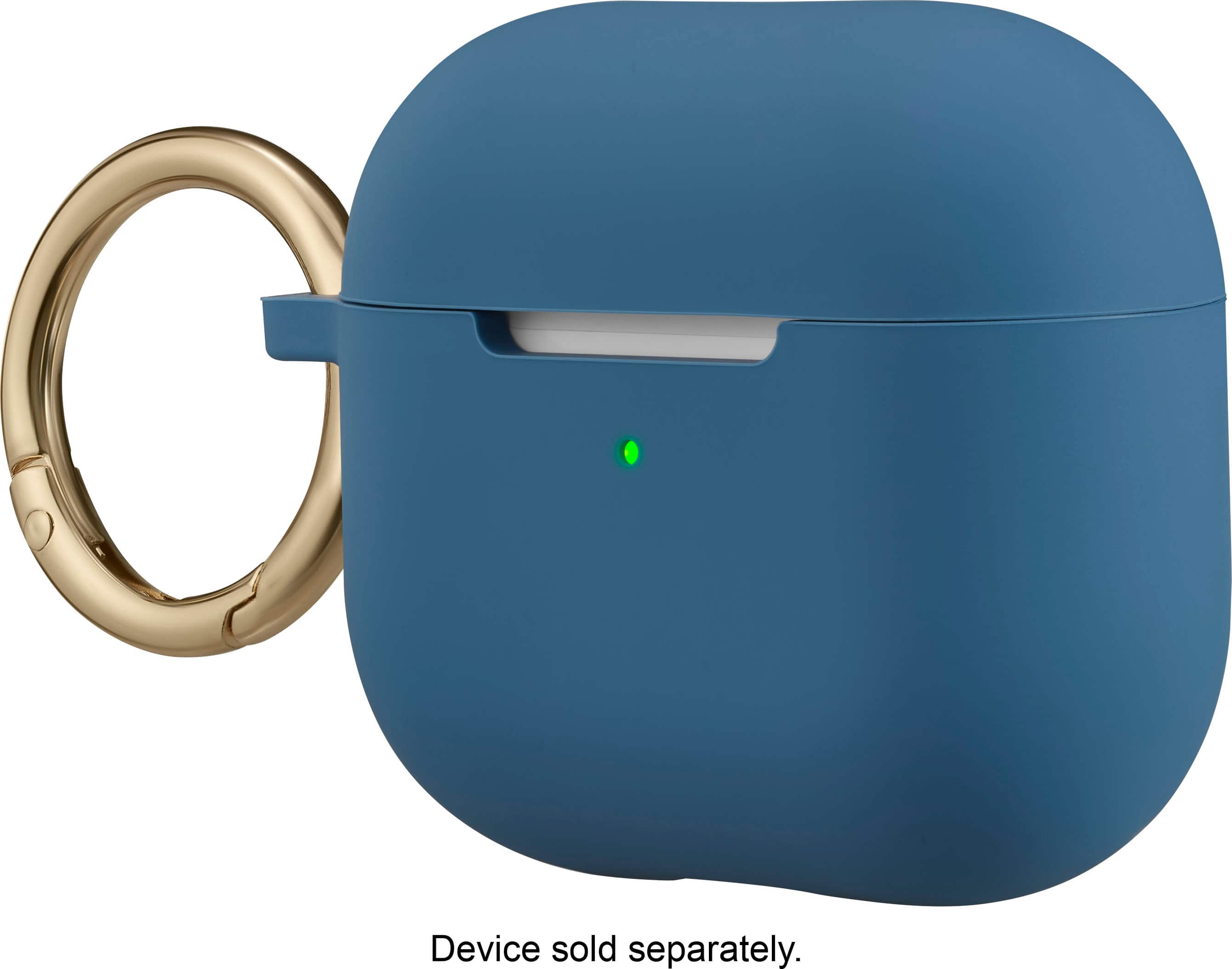 Device sold separately.