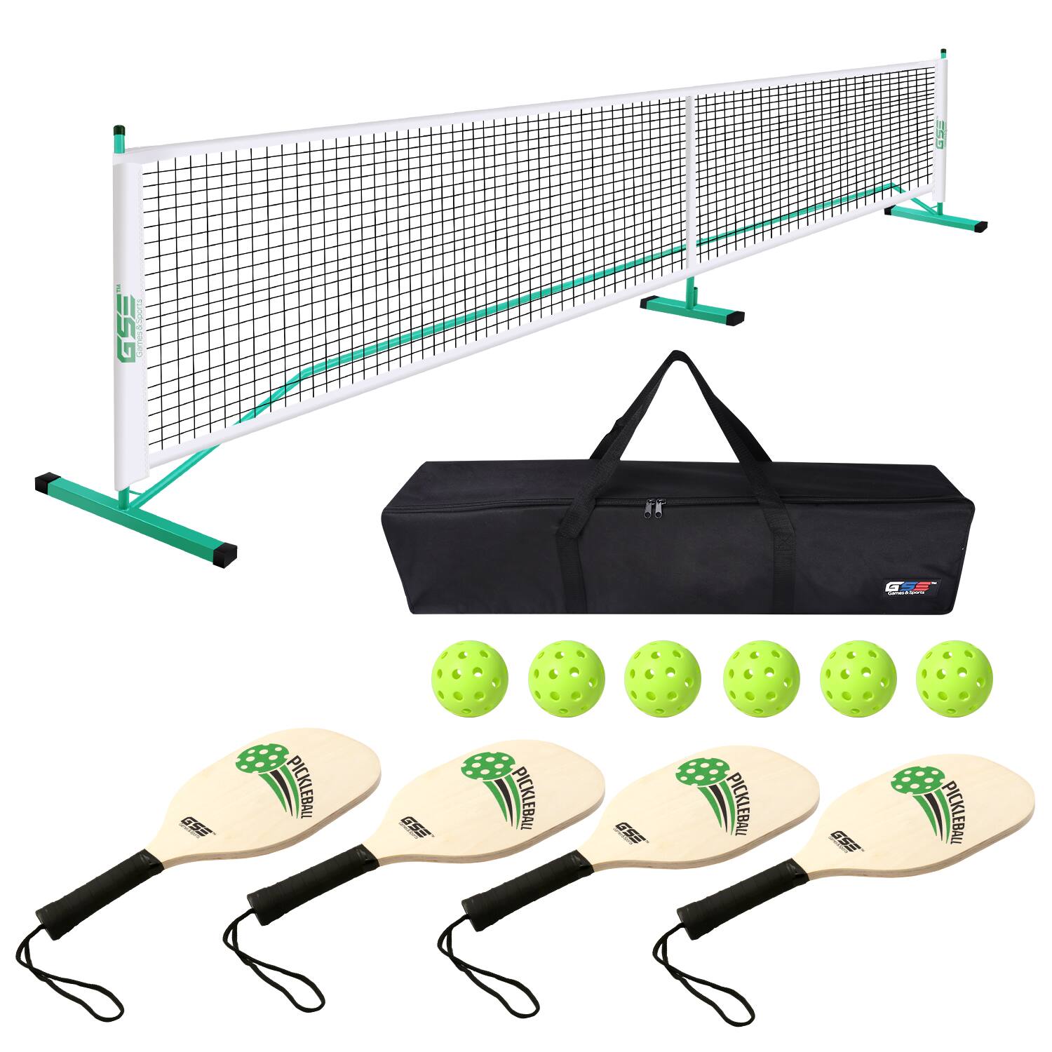 GSE S XK G.5 GSE PICKLEBALL GSE PICKLEBALL GSE PICKLEBALL GSE PICKLEBALL