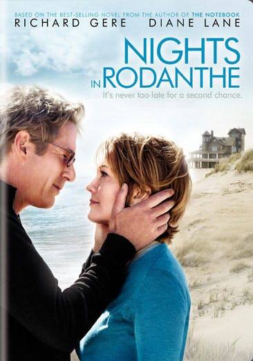 Nights in Rodanthe [DVD] [Standard] price history on PriceWatchPro