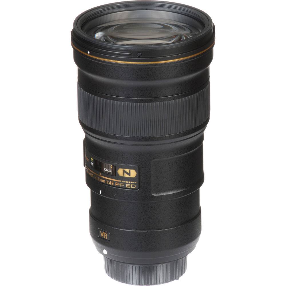 f : 8  
OE Z 201mm 1:4E PF ED VR