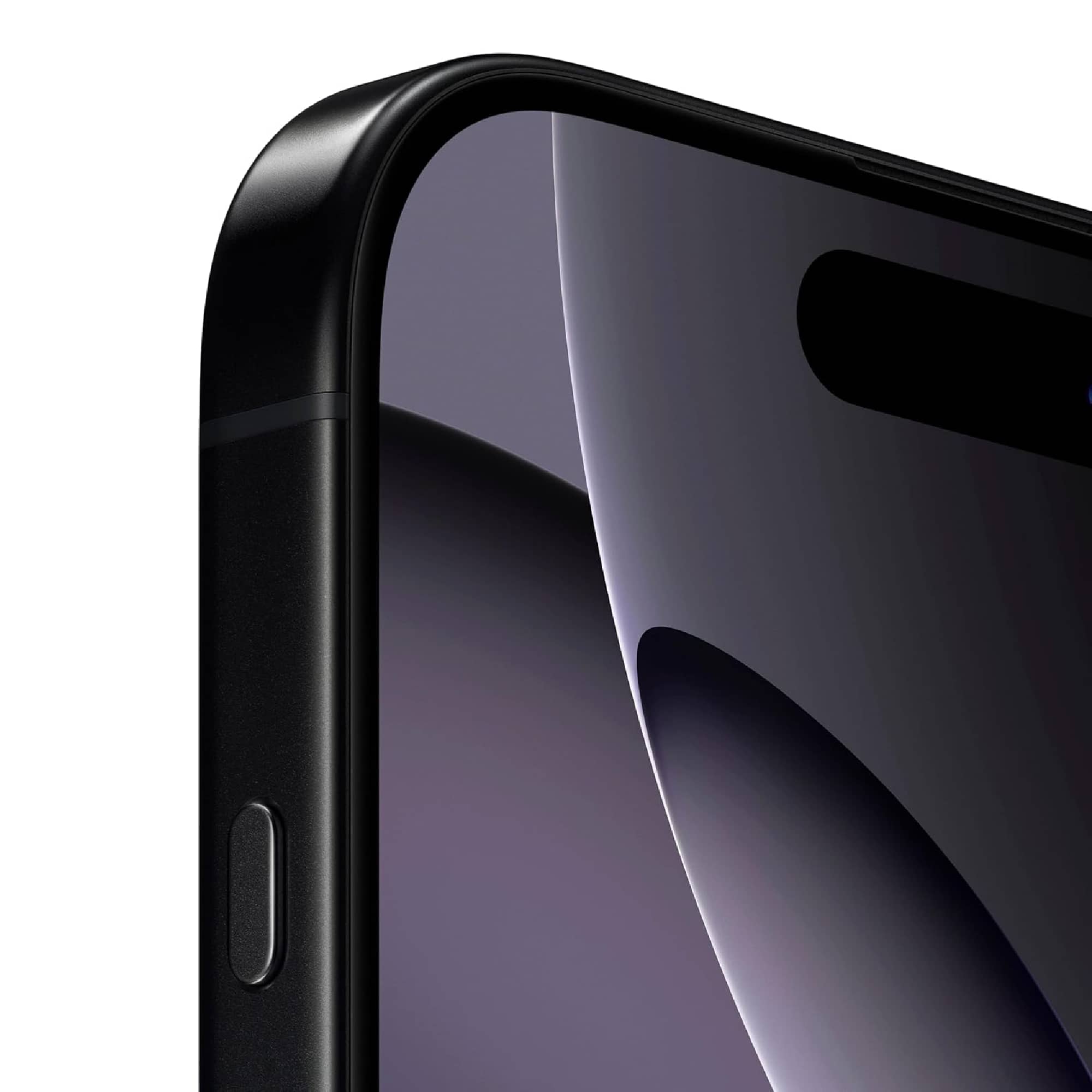 Alt View 1. Apple - Refurbished Apple iPhone 16 Pro Max A3296 1TB Black Titanium (Unlocked) - Black Titanium.