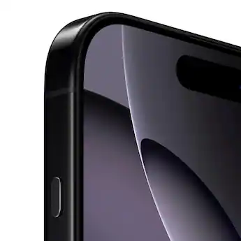 Refurbished Apple iPhone 16 Pro Max A3296 512GB (Unlocked) Black Refurbished Apple iPhone 16 Pro Max A3296 512GB (Unlocked) Black