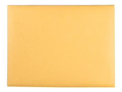 Front. Quality Park - Clasp Kraft Catalog Envelopes, 9"L x 12"H, 100/Box - Kraft.