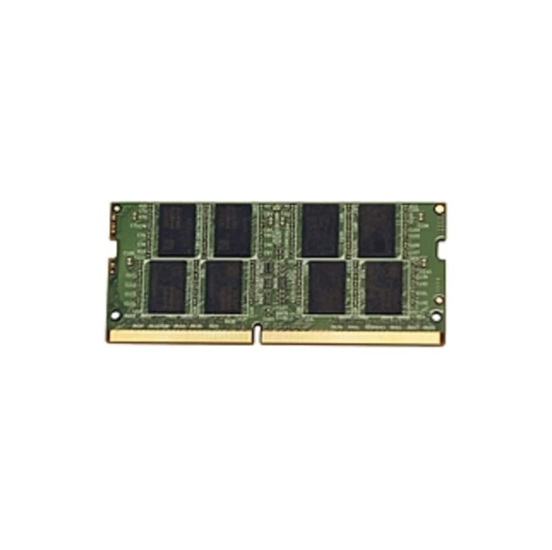 Visiontek - Refurbished Excellent - 900852 1 x 8GB PC4-17000 DDR4 2133MHz 260-pin SODIMM Memory Module - 8 GB (1 x 8 GB) - DDR4 SDRAM - 2133 MHz D - Black