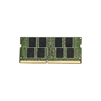 Visiontek 900852 x 8GB PC4-17000 DDR4 2133MHz 260-pin SODIMM Memory Module GB (1 x GB) DDR4 SDRAM 2133 MHz DDR4-2133/P Green