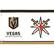 NHL
VEGAS
GOLDEN KNIGHTS™