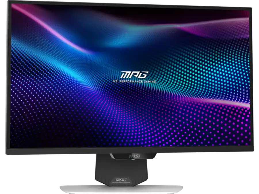 Monitor Msi Usb MSI MPG 274URDFW E16M 27