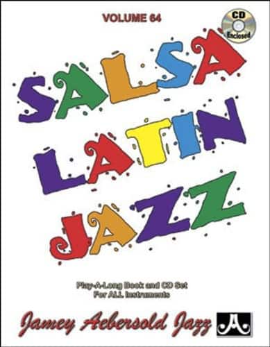 Various Artists - Salsa-Latin Jazz Classics  - COMPACT DISCS