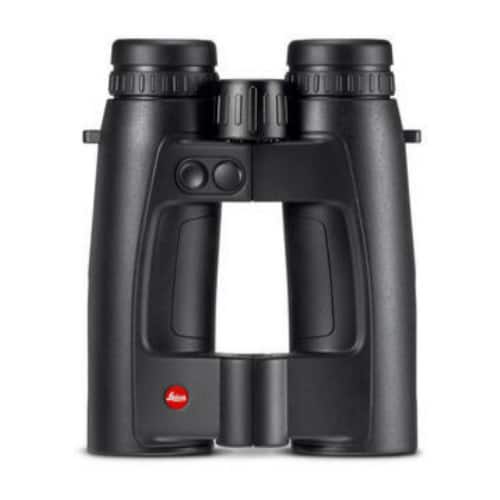 Leica - Geovid Pro 8x42mm Rangefinding Binocular with Magnesium Housing