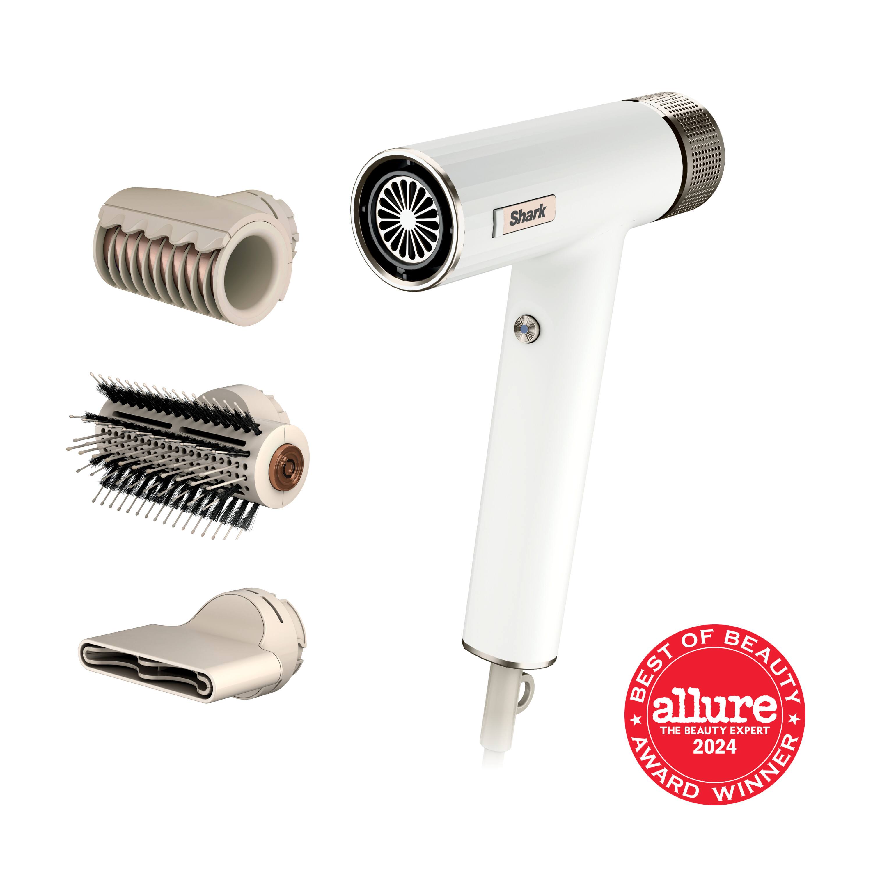 Shark - Best of Beauty 2024 Award Winner  
Allure - The Beauty Expert