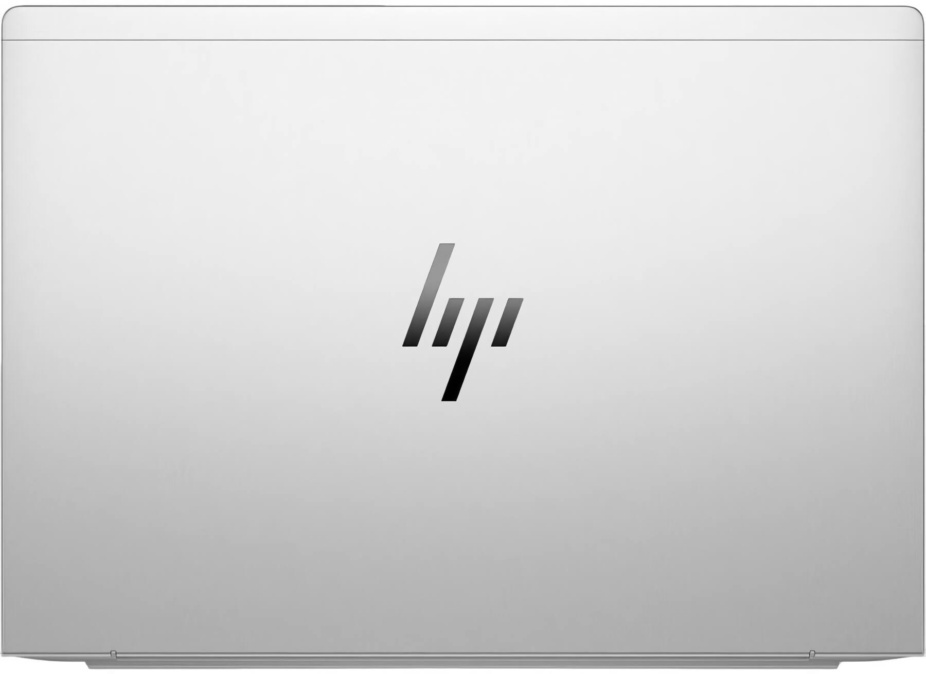 Alt View 5. HP - HP EliteBook 645 Laptop 14.0 WUXGA (AMD Ryzen 7 7735U, 64GB DDR5, 2TB PCIe SSD, AMD Radeon, Win 11 Pro) w/USB Hub - Pike Silver Aluminum.