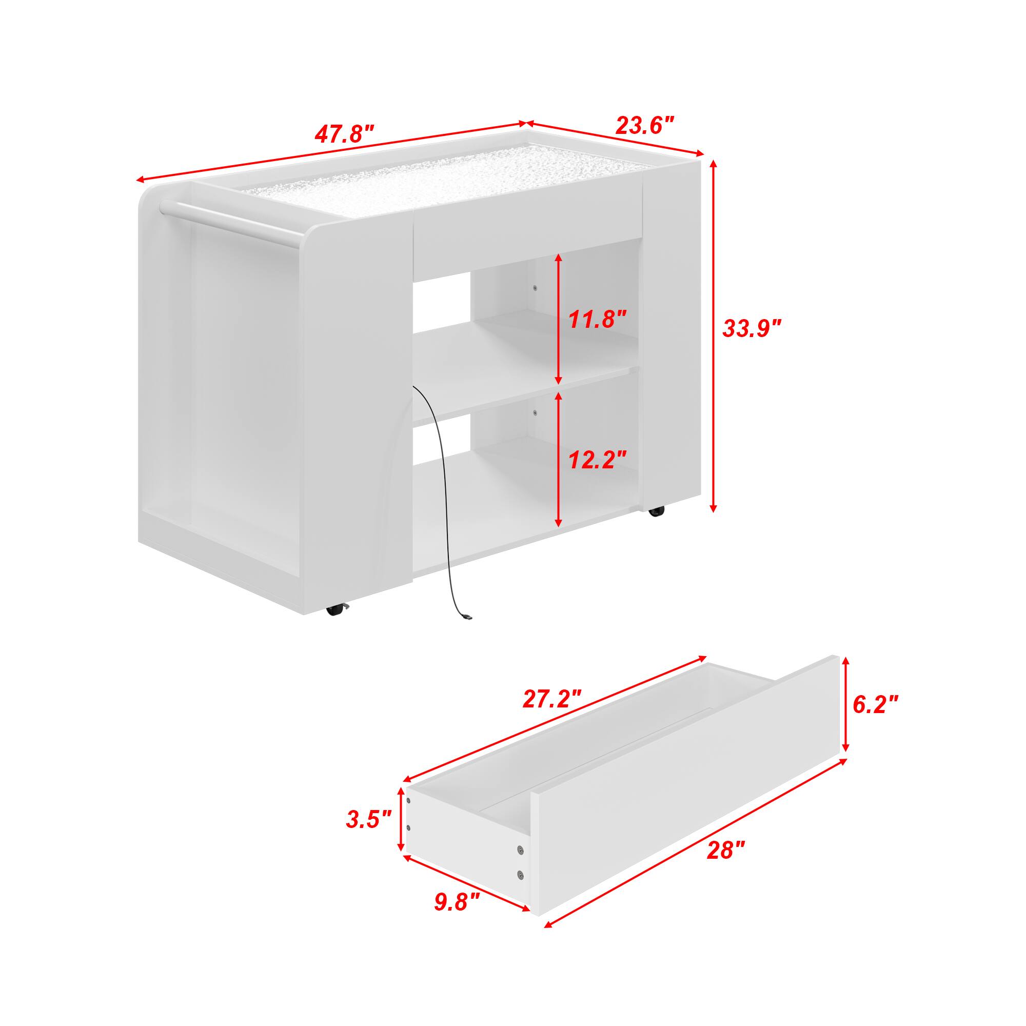 47.8" 23.6" 11.8" 33.9" 12.2" 27.2" 6.2" 3.5" 28" 9.8"