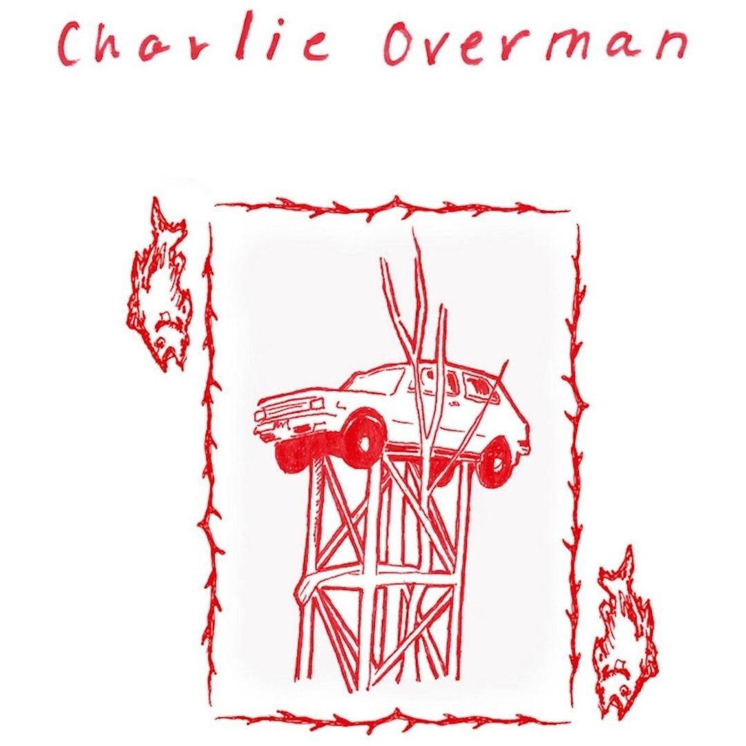 Front. Charlie Overman [LP].