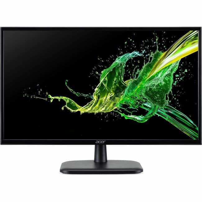 Acer EK321QK 32