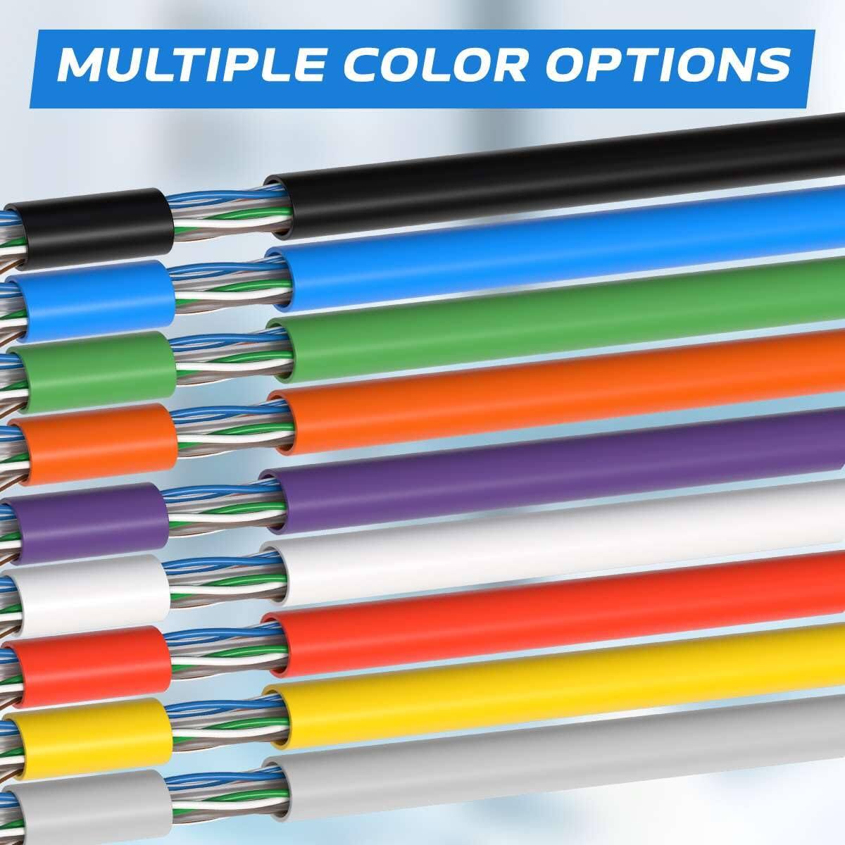 MULTIPLE COLOR OPTIONS