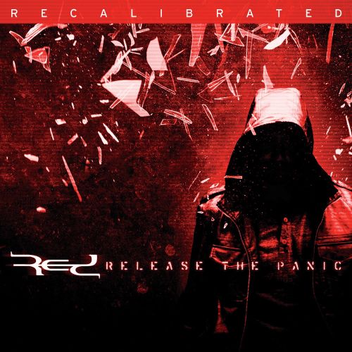  Release the Panic: Recalibrated [CD]