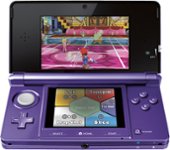 Best Buy: Nintendo Nintendo 3DS (Cosmo Black) with The Legend of