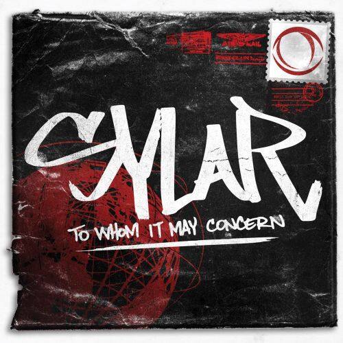 Front. To Whom It May Concern [CD].