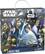 Front Standard. Star Wars - Super 3D Assorted Puzzles.