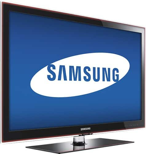 Best Buy: Samsung Refurbished 32