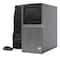 Dell - Refurbished OptiPlex Desktop - Intel Core2 Duo - 4GB Memory - 1TB Hard Drive - Gray/Black-Front_Standard