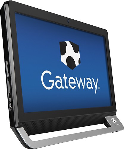 Best Buy: Gateway 21.5