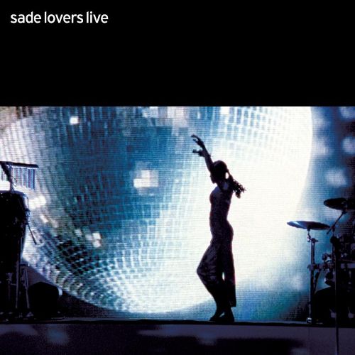  Lovers Live [CD]