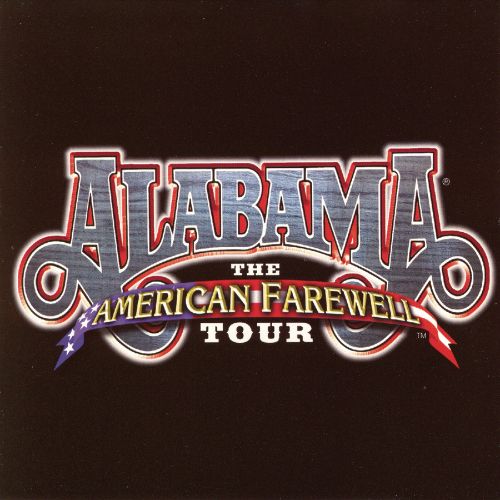  The American Farewell Tour [CD]