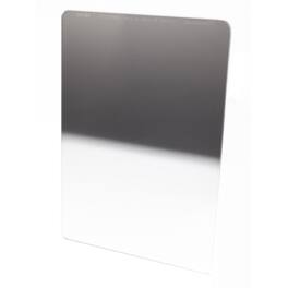 NiSi - 100x150mm Explorer Nano IR Reverse Graduated Neutral Density (8) 0.9 Filter, 3 Stop
