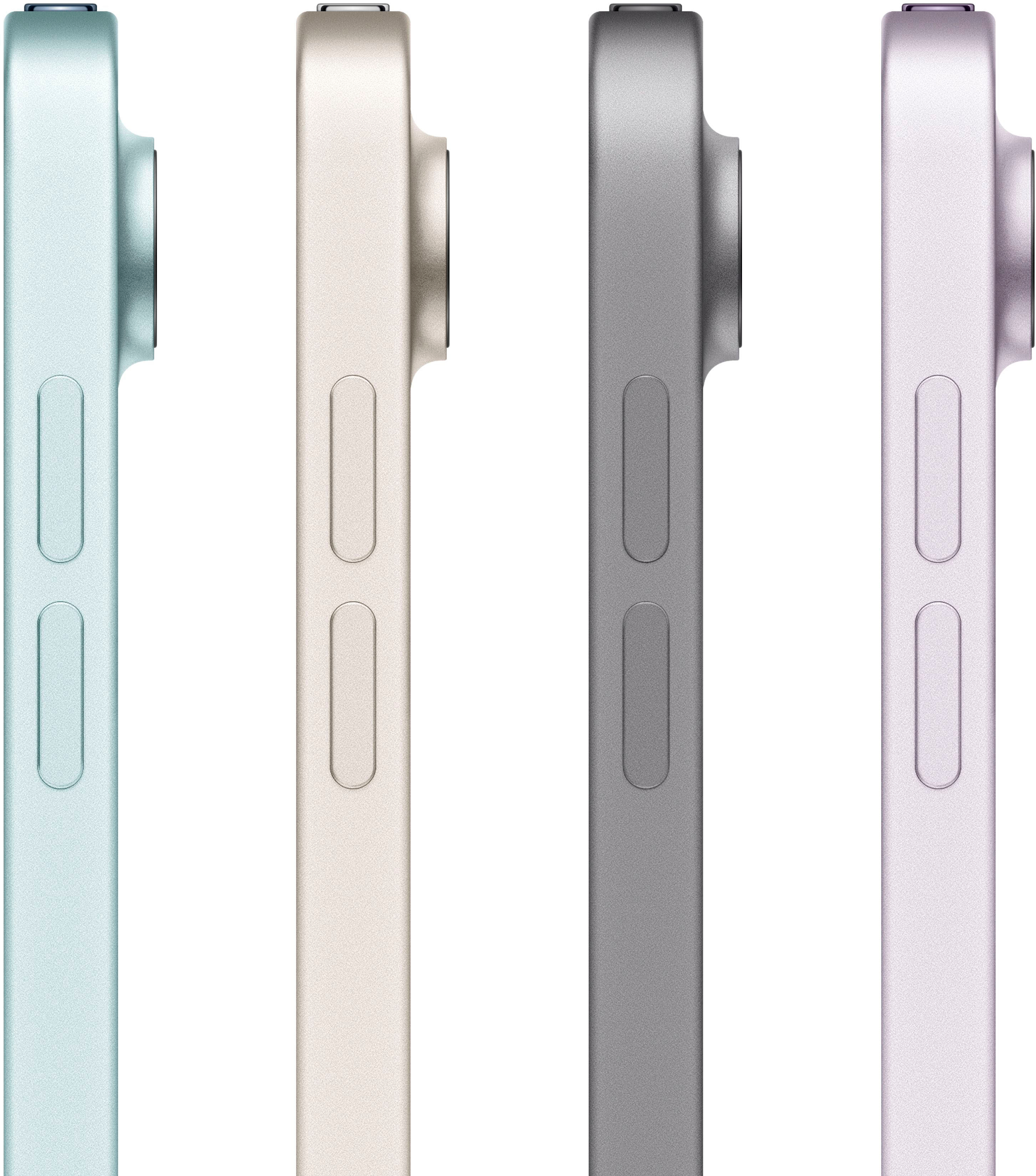 iPad iPad Air 11-inch (M3) バッテリー容量99% Air 11インチ(M3