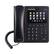 Angle. Grandstream - GXV3240 Cordless Phone.