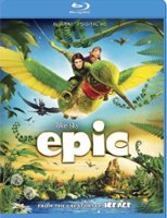 Epic [Blu-ray] [2013] - Front_Original