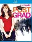 Front. Post Grad [Blu-ray] [2009].