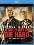 Front Standard. A Good Day to Die Hard [Blu-ray] [2013].
