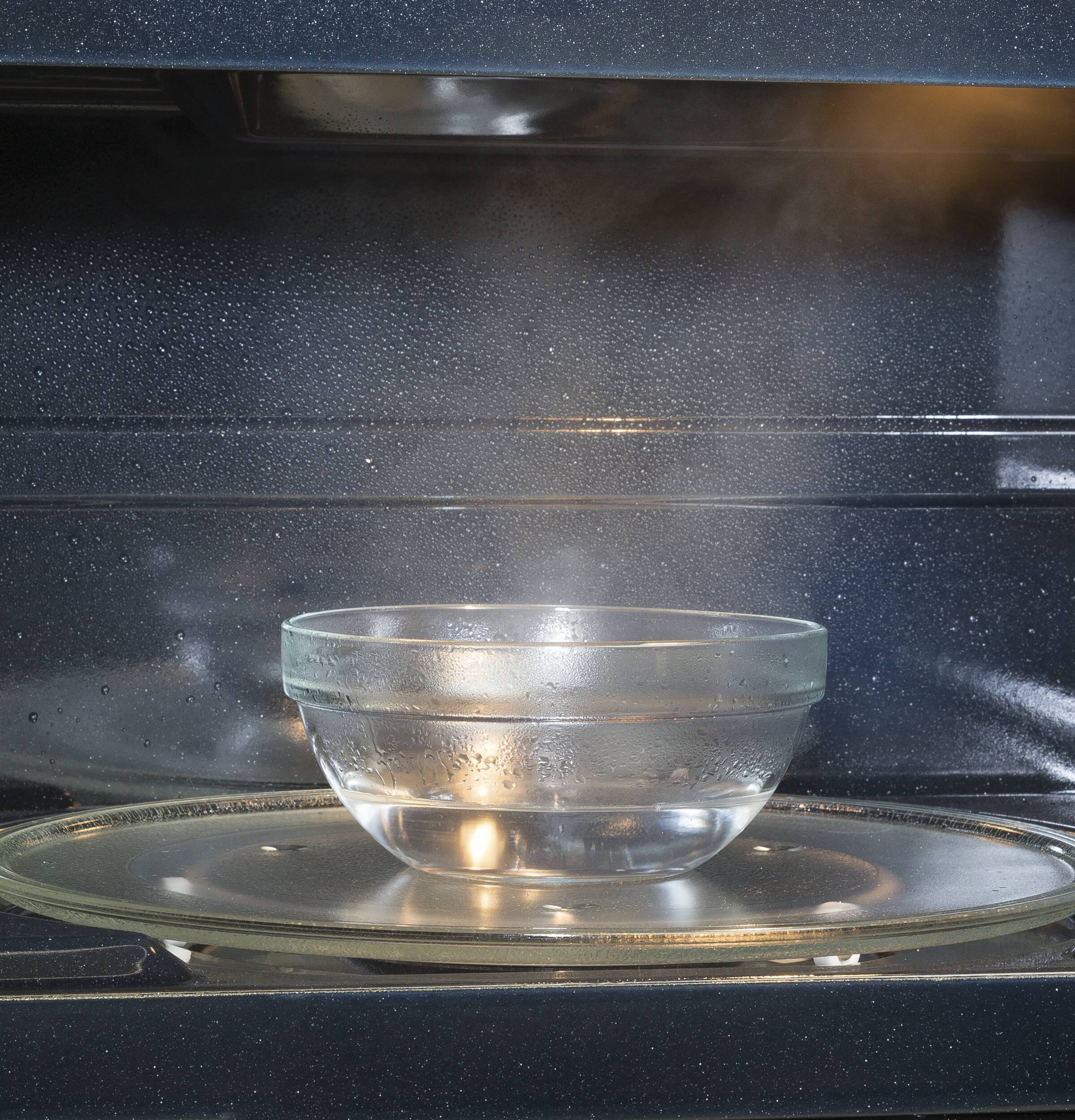 Alt View 16. GE - 1.9 Cu. Ft. Over-the-Range Microwave with Sensor Cooking.